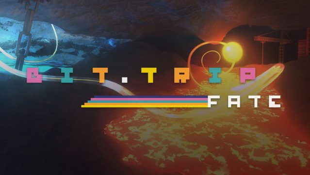 BIT.TRIP FATE Free Download