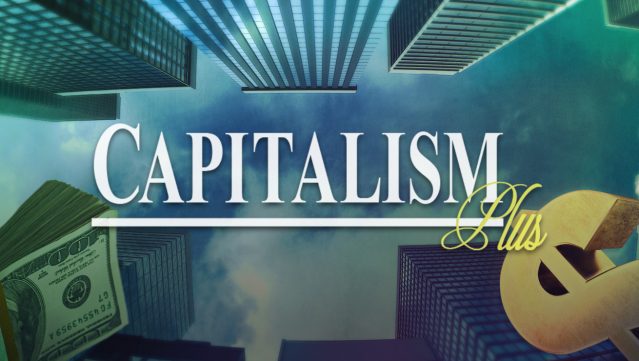 Capitalism Plus Free Download
