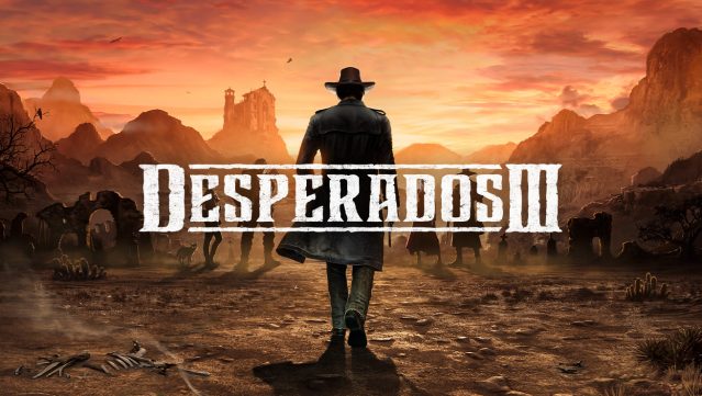 Desperados III Free Download