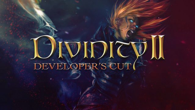 Divinity : Developer’s Cut Free Download
