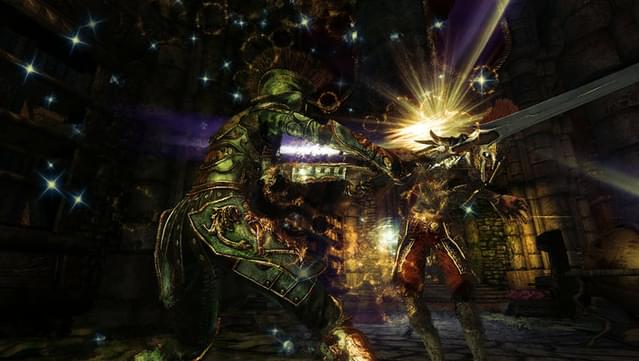 Divinity : Developer’s Cut PC Screenshot