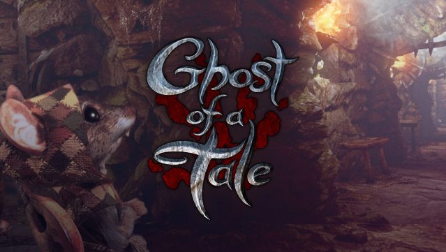 Ghost of a Tale Free Download