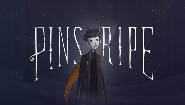 Pinstripe Free Download