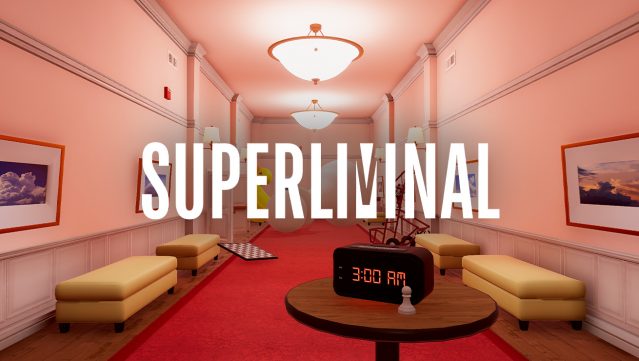 Superliminal Free Download