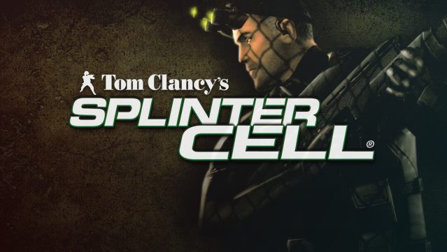 Tom Clancy’s Splinter Cell® Free Download