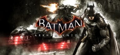 Batman™: Arkham Knight Free Download