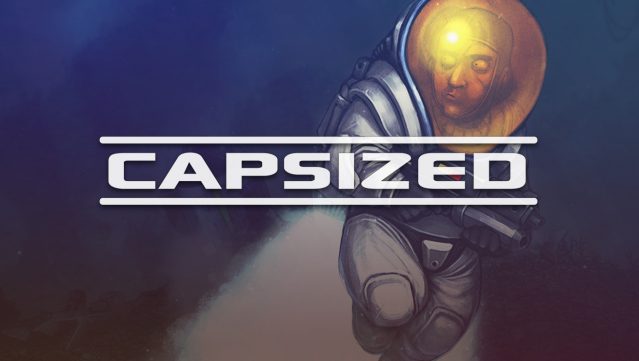 Capsized Free Download