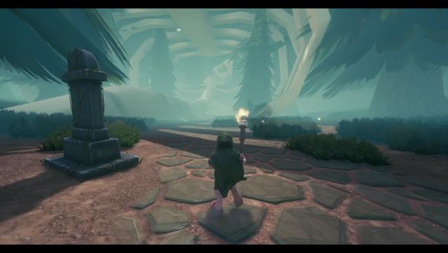 Dwarrows Gameplay Screenshot