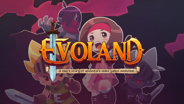 Evoland Free Download