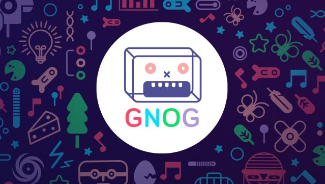 GNOG Free Download