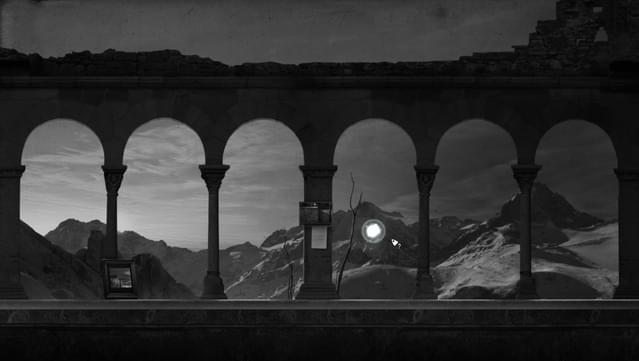 Goetia PC Screenshot