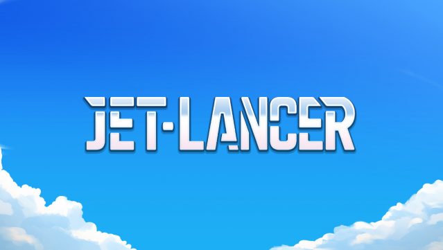 Jet Lancer Free Download