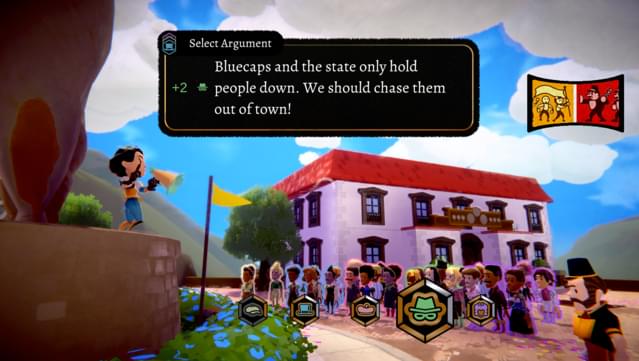 Mesmer PC Screenshot