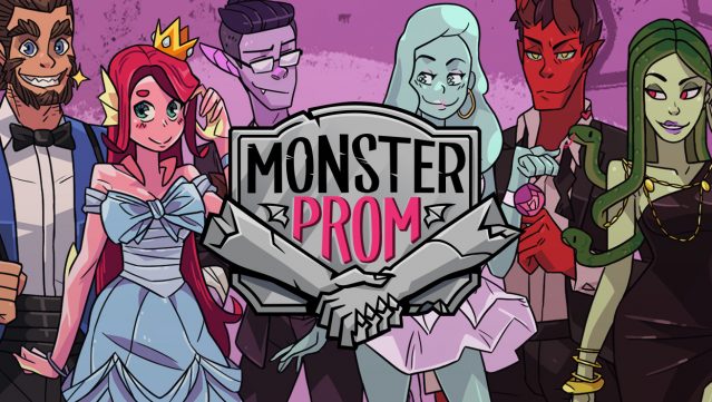 Monster Prom Free Download