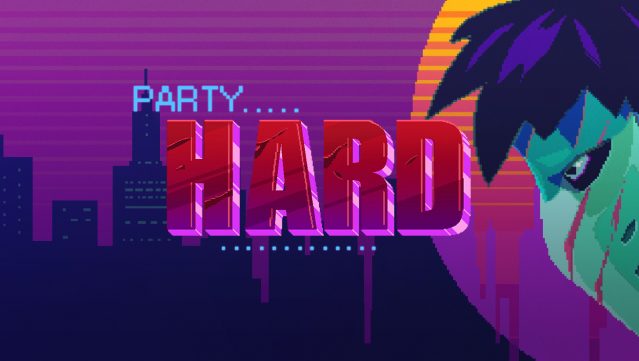 Party Hard Free Download