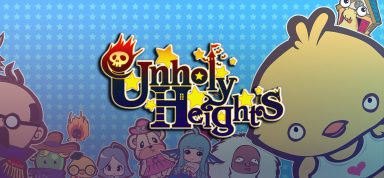Unholy Heights Free Download