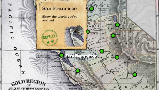 : Gold Edition Gameplay Screenshot