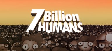 7 Billion Humans Free Download