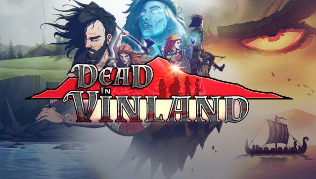 Dead In Vinland Free Download