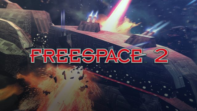 Freespace Free Download