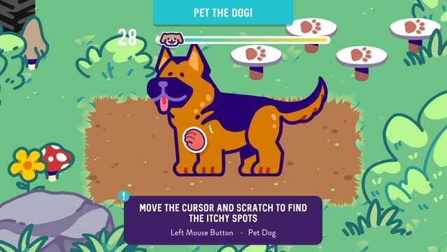 To The Rescue! Gameplay Screenshot