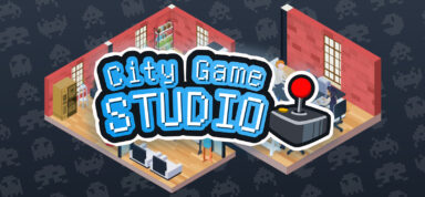City Game Studio: a tycoon about game dev Free Download