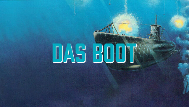 Das Boot: German U-Boat Simulation Free Download