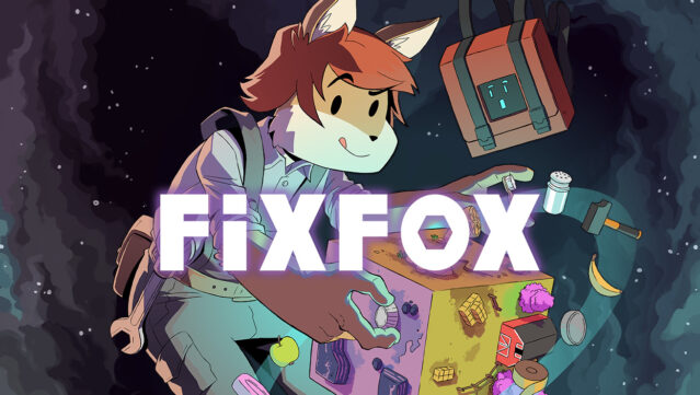 FixFox Free Download