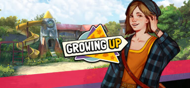 Growing Up Free Download