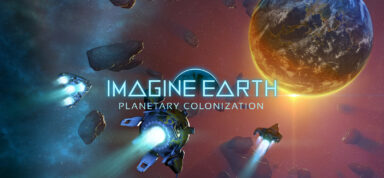 Imagine Earth Free Download