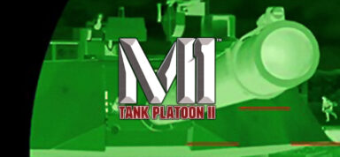 M1 Tank Platoon II Free Download