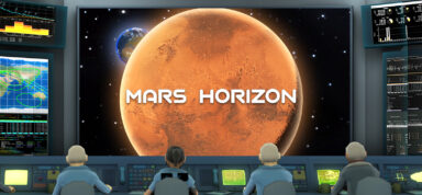 Mars Horizon Free Download