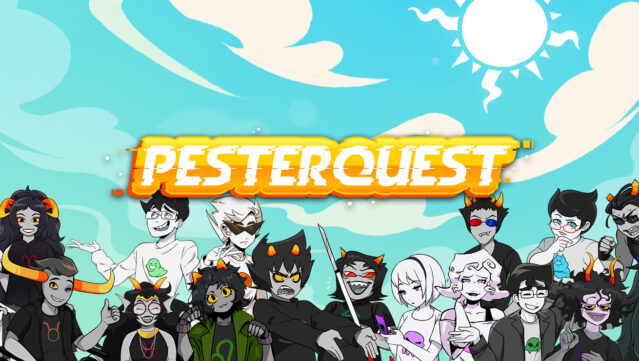 Pesterquest Free Download