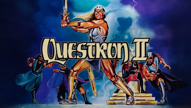 Questron II Free Download