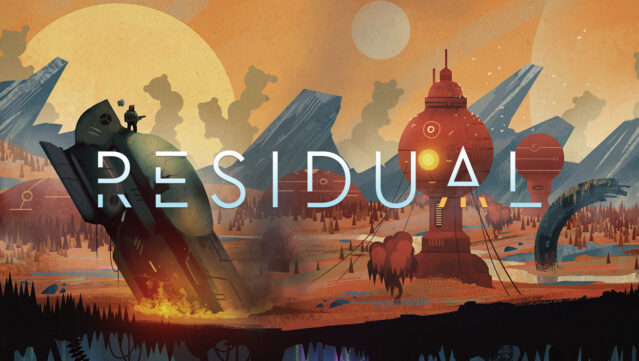 Residual Free Download