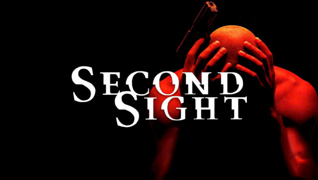 Second Sight Free Download