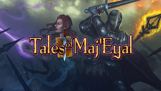 Tales of Maj’Eyal Free Download