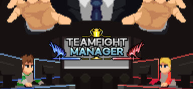 Teamfight Manager Free Download