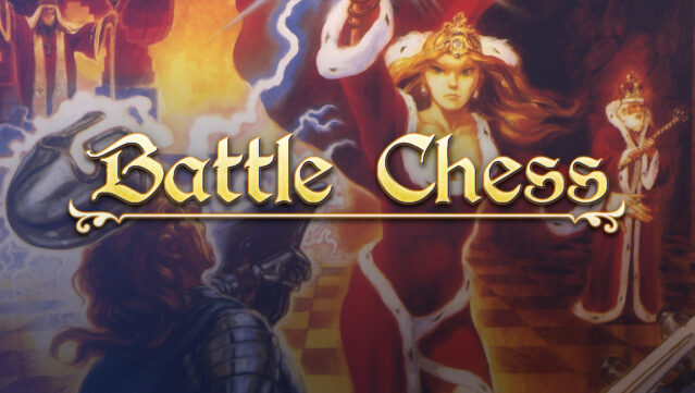 Battle Chess Free Download