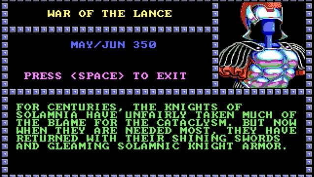 Silver Box Classics PC Screenshot