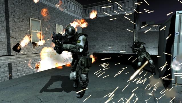 F.E.A.R. Platinum PC Screenshot