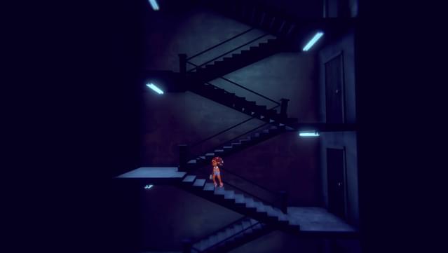 Little Bug PC Screenshot