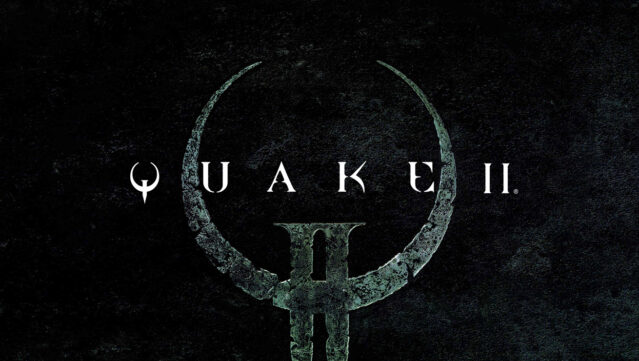 Quake II Free Download