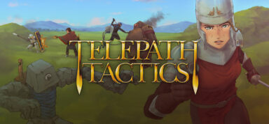 Telepath Tactics Free Download