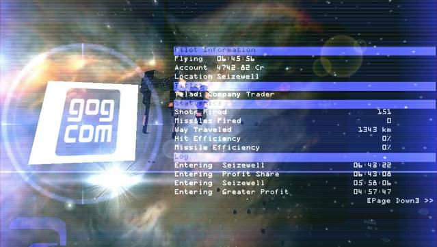X: Gold PC Screenshot