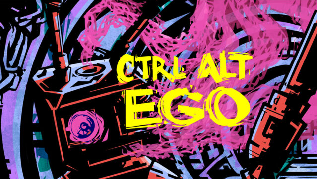 Ctrl Alt Ego Free Download