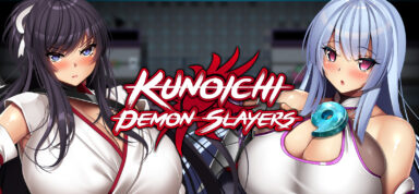 Kunoichi Demon Slayers Free Download