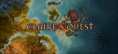 Claire's Quest: GOLD Free Download