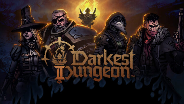 Darkest Dungeon® II Free Download