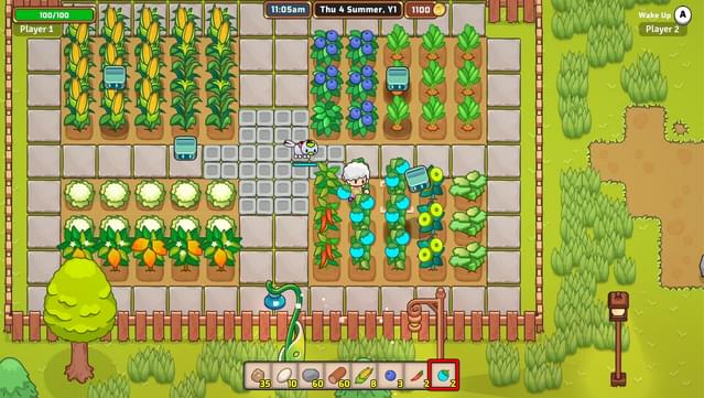 Everafter Falls PC Screenshot